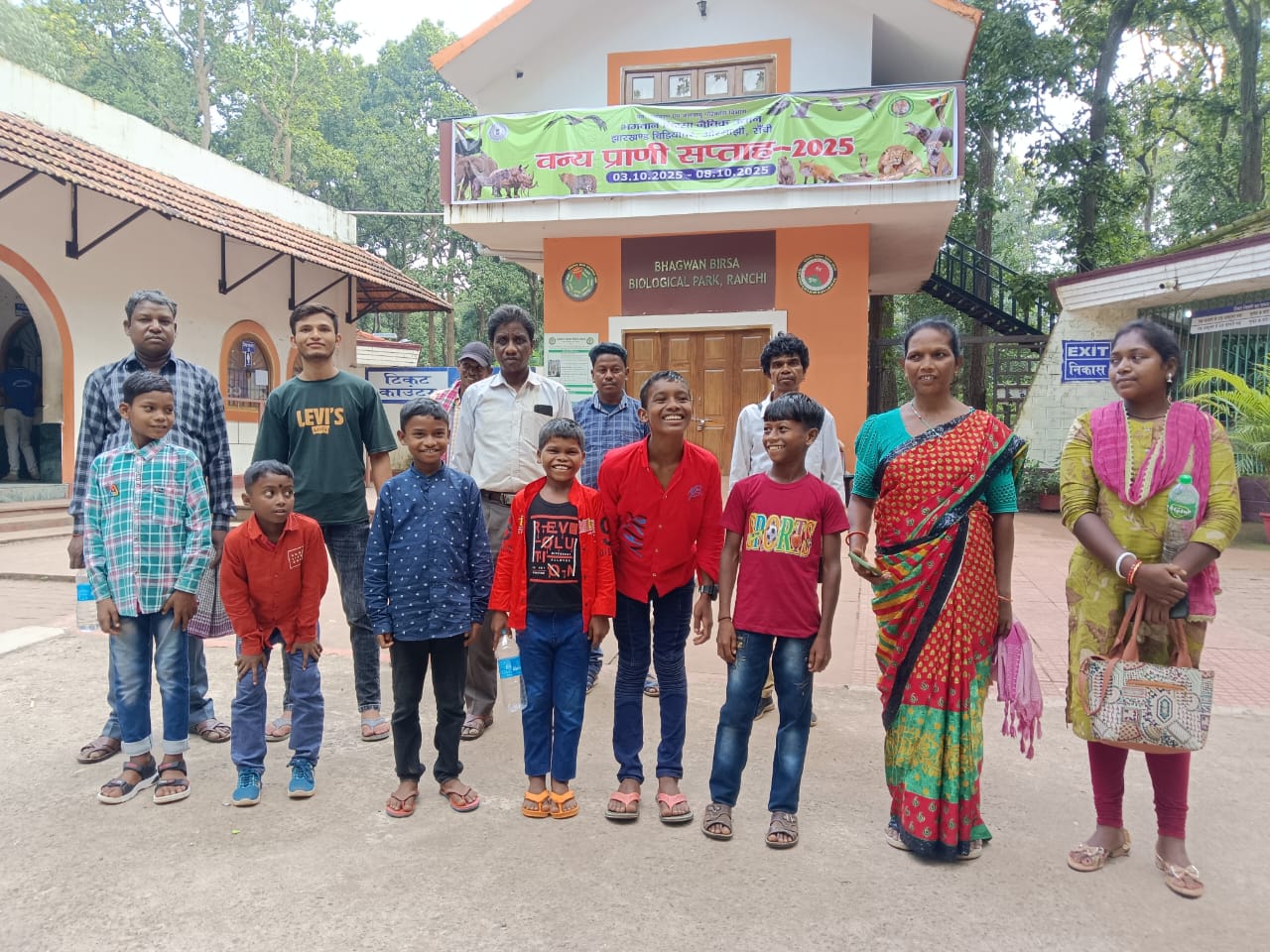 Children using laptops