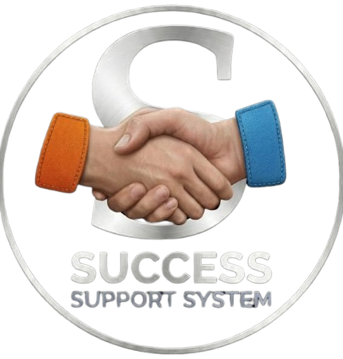 SuccessSupportSystem Logo
